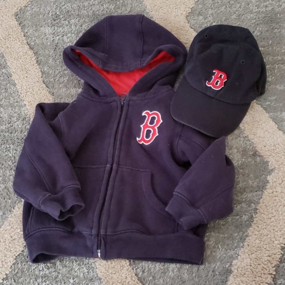 Boston Red Sox